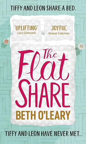 The Flat Share, Beth O'Leary