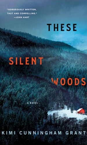 These Silent Woods, Kimi Cunningham Grant