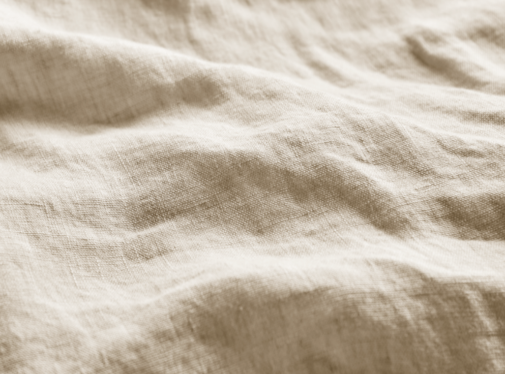 natural linen