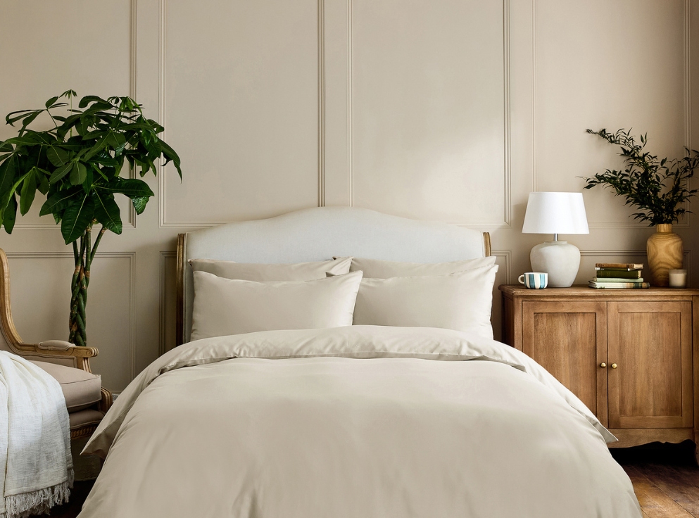 neutrals bedroom inspiration
