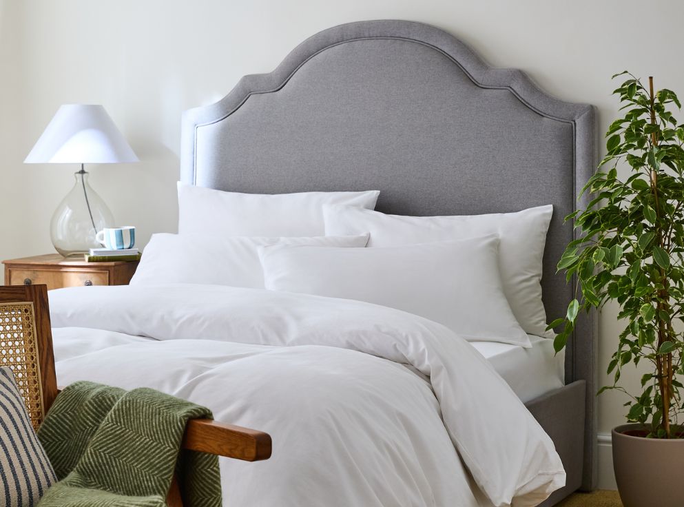 white bedroom ideas